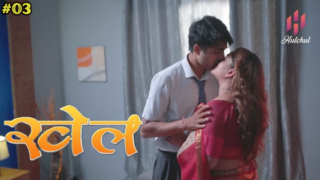 Khel – S01E03 – 2023 – Hindi Hot Web Series – Hulchul