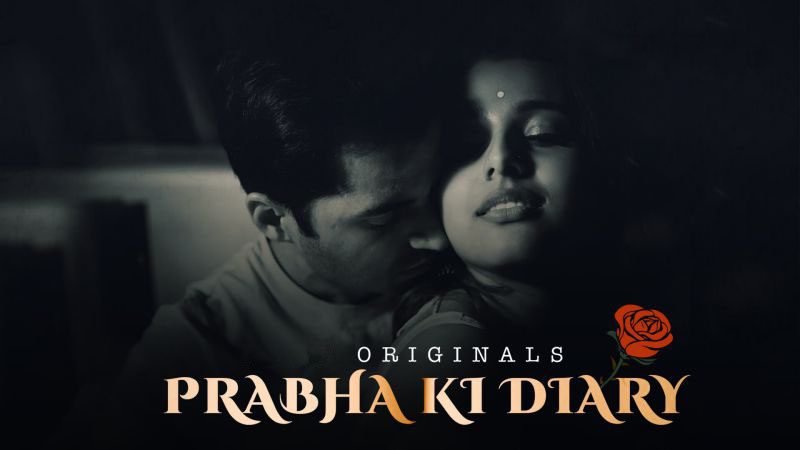 Prabha ki Diary (2020) – Hindi Hot Web Series – UllU