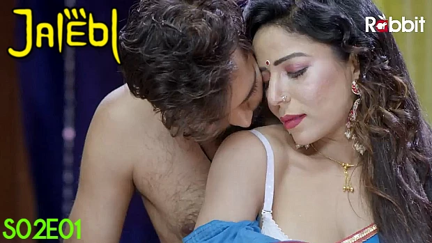 Jalebi – S02E01 – 2023 – Hindi Hot Web Series – RabbitMovies
