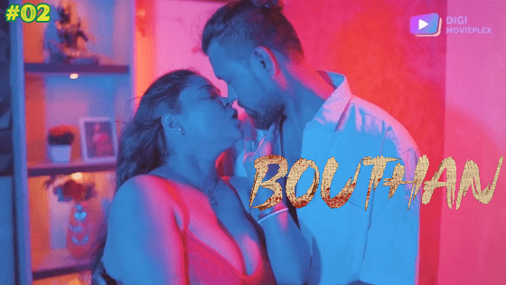 Bouthan – S01E02 – 2024 – Hindi Hot Web Series – DigiMoviePlex