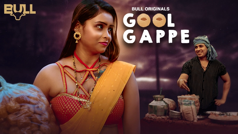 Golgappe – S01E02 – 2024 – Hindi Hot Web Series – BullApp