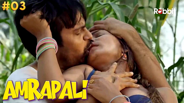 Amrapali – S01E03 – 2024 – Hindi Hot Web Series – RabbitMovies