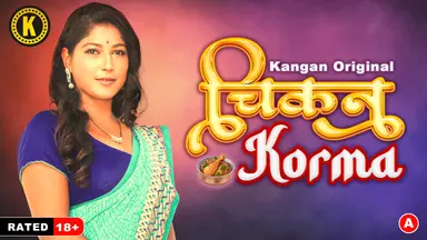 Chikan Corma – S01E02 – 2024 – Hindi Hot Web Series – Kangan