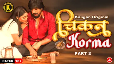 Chikan Corma – S01E04 – 2024 – Hindi Hot Web Series – Kangan