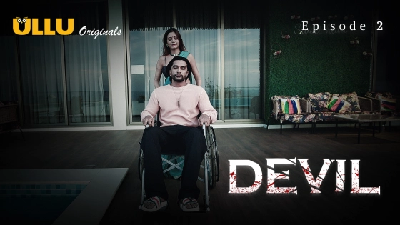 Devil Part 1 – S01E02 – 2024 – Hindi Hot Web Series – Ullu