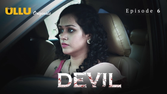 Devil Part 2 – S01E03 – 2024 – Hindi Hot Web Series – Ullu