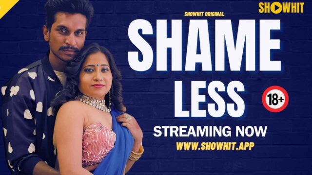 Shameless 2024 Show Hit Originals Hindi Uncut XXX Video