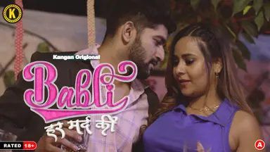 Babli Har Mard Ki – S01E02 – 2024 – Hindi Hot Web Series – Kangan