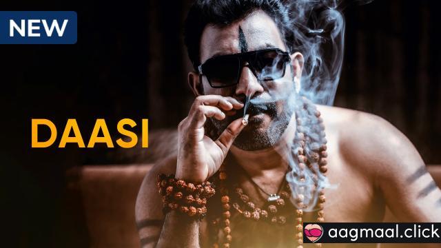 Daasi – S01 – 2024 – Hindi Hot Web Series