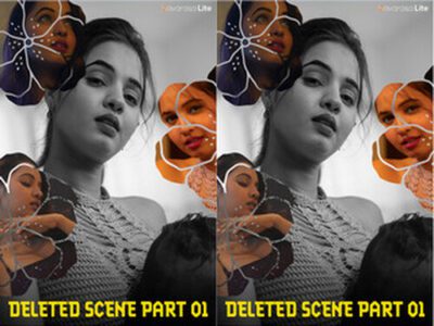 Deleted Scenes – S01E01 – 2024 – Malayalam Hot Web Series