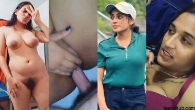 Horny Tamil Girl Fucking Cum On Body