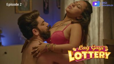 Lag Gayi Lottery 2024 Digi Movieplex Hindi XXX Web Series Ep 1