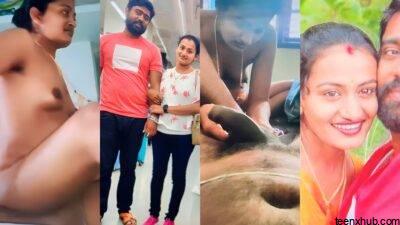 Mallu Couple Hard Fucking Collection