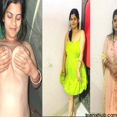 Horny Desi Wife Blowjob and Fucking Part 2