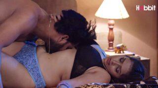 Prem 2020 2024 Habbit Movies Hindi XXX Web Series Ep 3