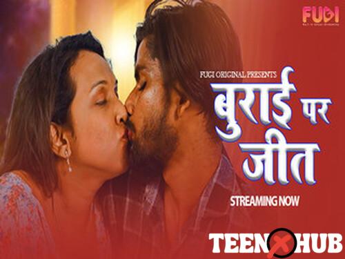 BURAI PAR ACHAI KI JEET – Hindi Uncut Short Film – Fugi