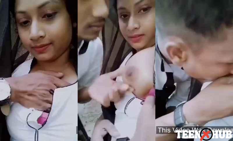 Bangladeshi College Girl Viral MMS