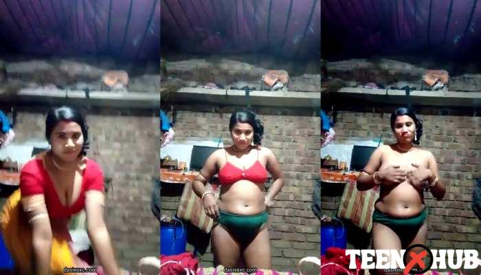 Bhabhi video call nude boobs xnxx