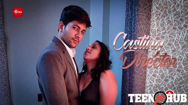 Casting Director – 2024 – Hindi Uncut Short Film – Kotha