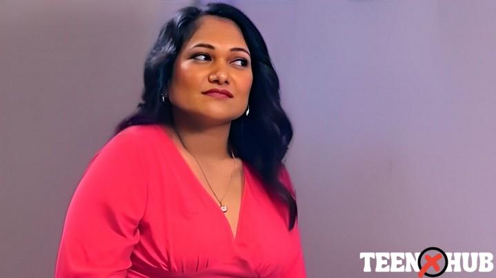 Chhupa Rustam EP5 Hot Hindi Nazar Web Series