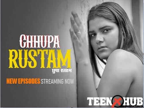 Chhupa Rustam – S01E06 – 2024 – Hindi Hot Web Series – Nazar