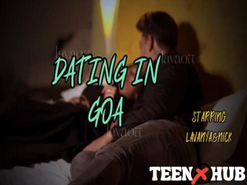 Dating in Goa – 2024 – Hindi Hot Short Film – Lavaott