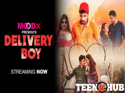 Delivery Boy – S01E01 – 2024 – Hindi Uncut Web Series – Moodx