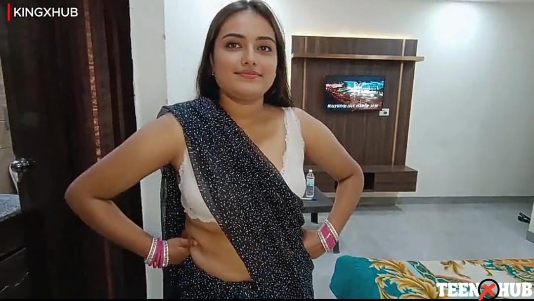 Desi College Girl seemaa Fuck in Hotel