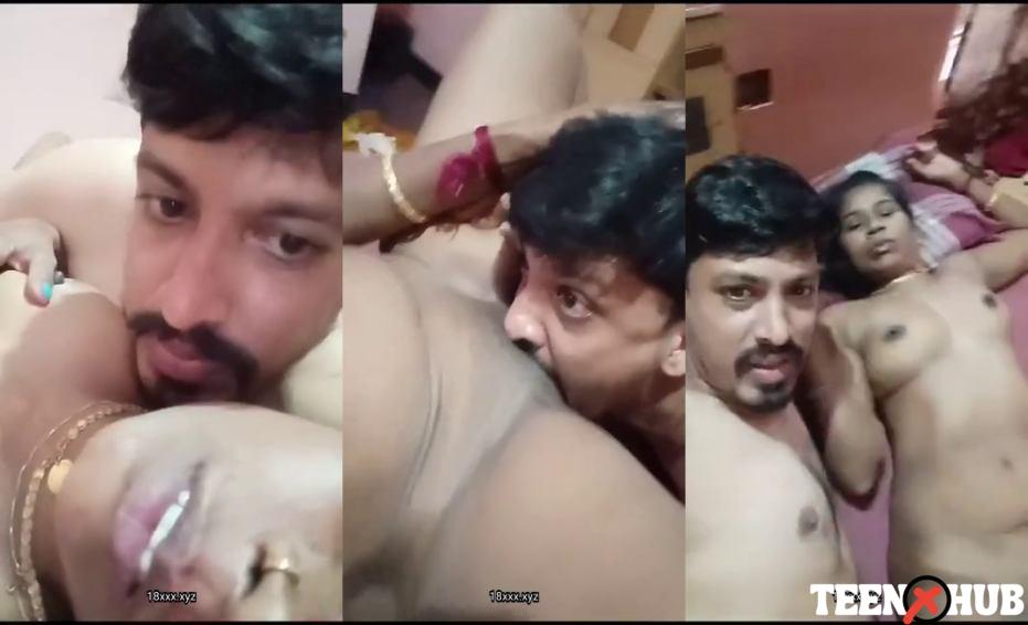 Desi Sex With Bhabhi