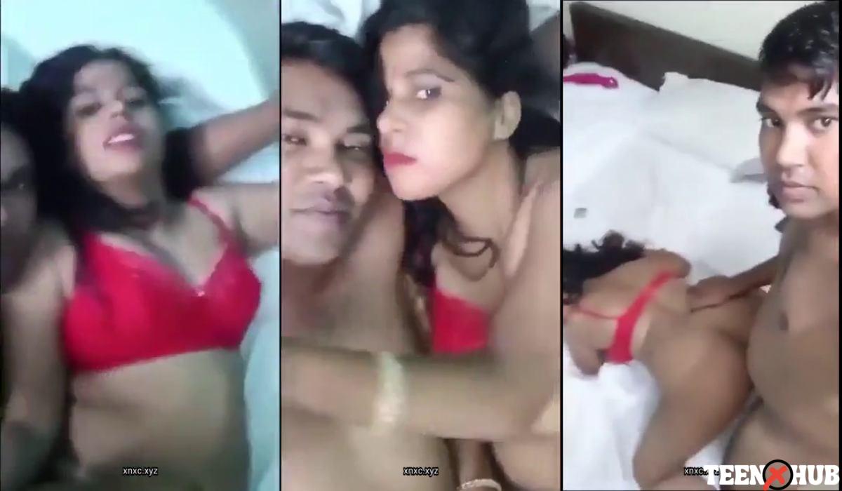 Desi girl hotel sex MMS XNXX
