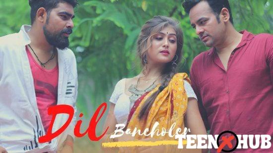 Dil Bancholer Hot Hindi 10Million Short Film