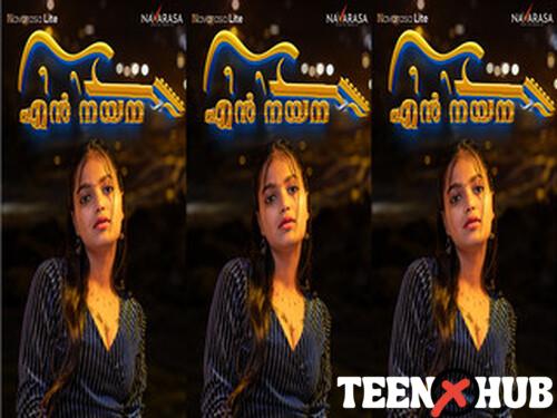 En Nayana – S01E01 – 2024 – Malayalam Hot Web Series – Navarasa