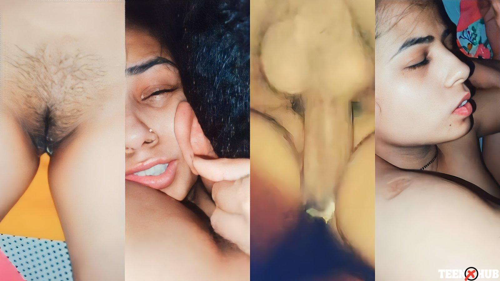 Exclusive Beautiful Horny Bhabhi Hard Fucking
