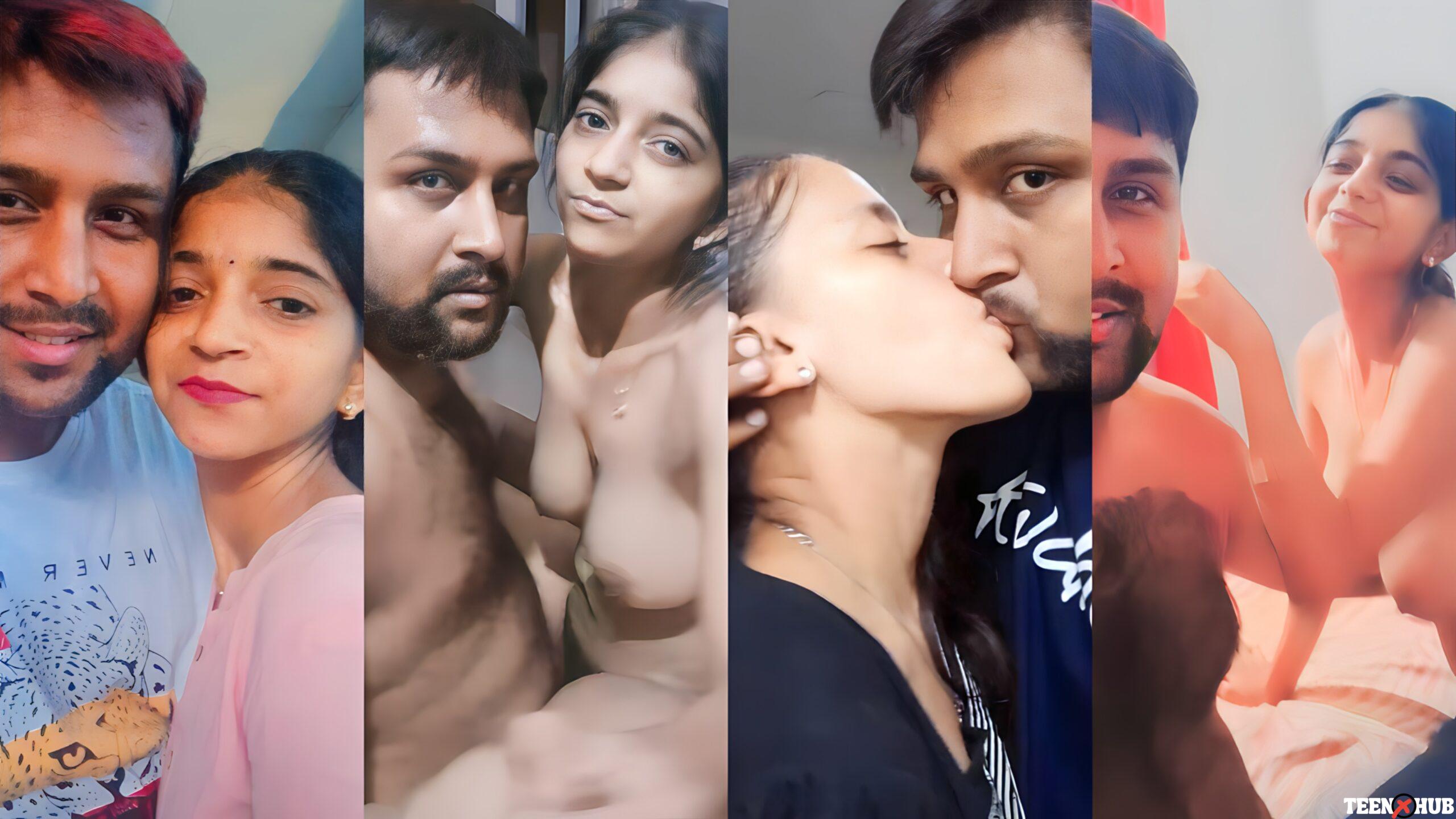 Exclusive Big Boobs Collage Girl Fucking With Lover