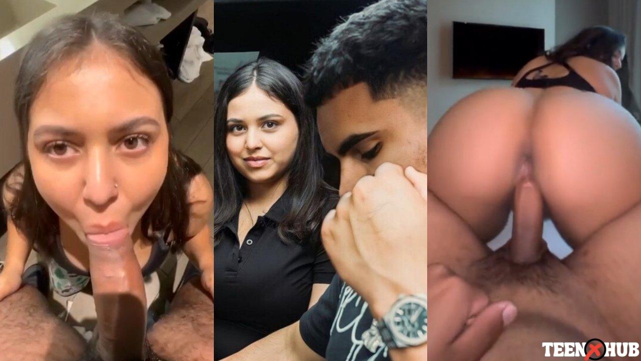 Exclusive Desi Girl Hard Fucking In Dubai