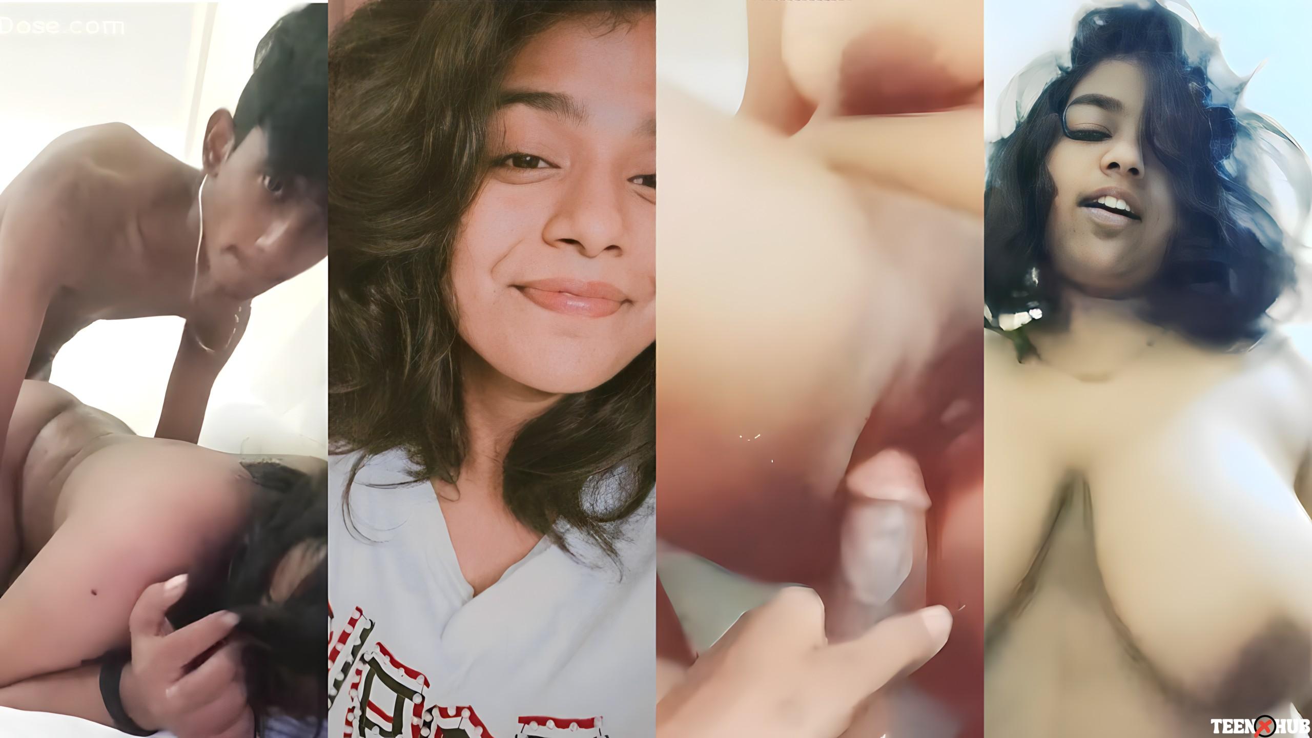 Exclusive Desi Lover Hard Fucking Collection
