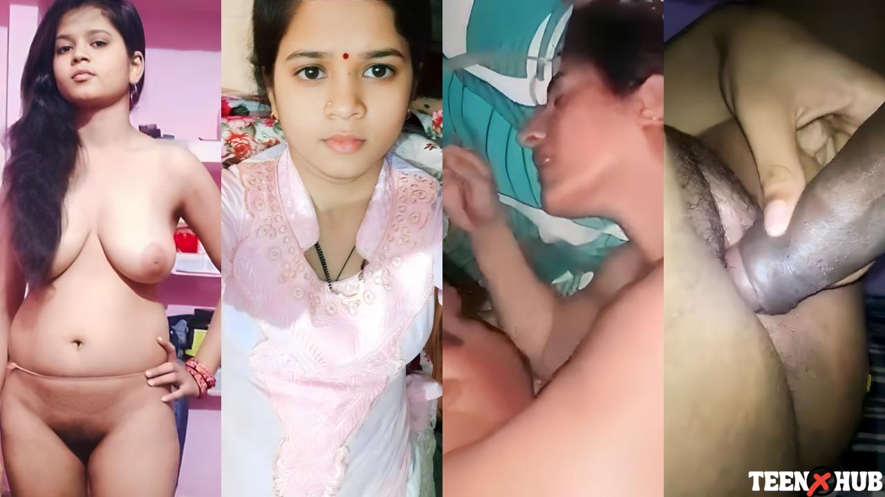 Exclusive Horny Wife Hard Fucking Full Collection