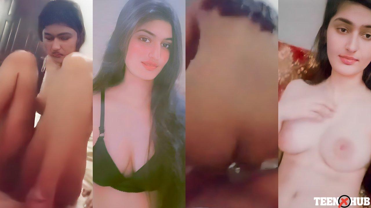 Exclusive Hot Paki Fucking With Boyfriend Update