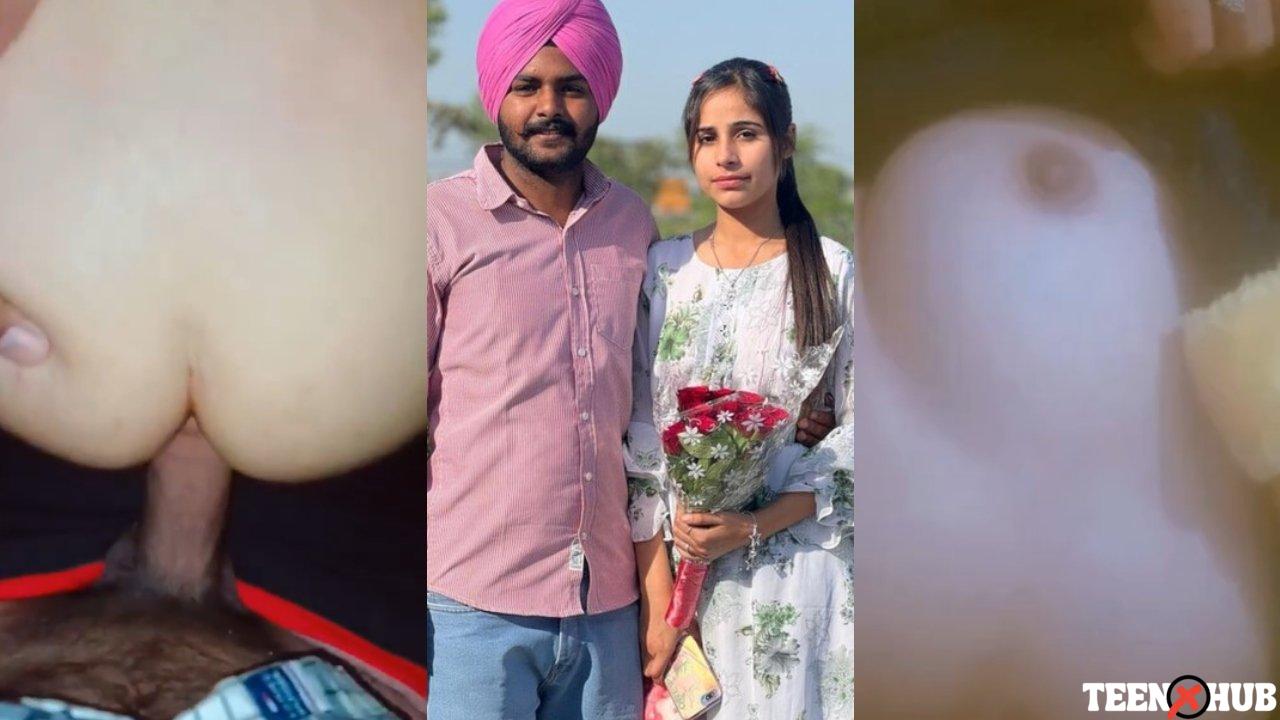 Exclusive Punjabi Couple Hard Fucking