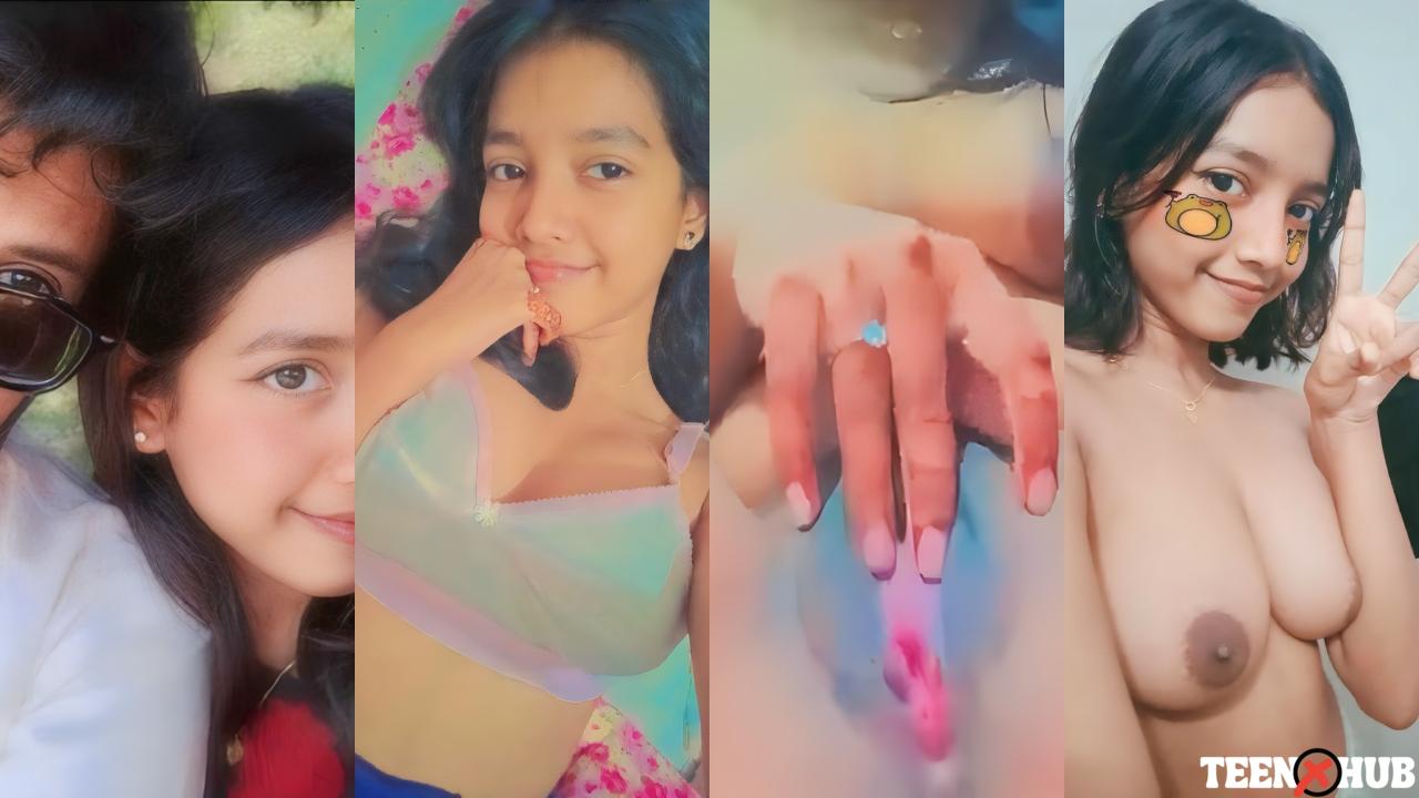 Exclusive Sexy Hot Girlfriend Full Collection