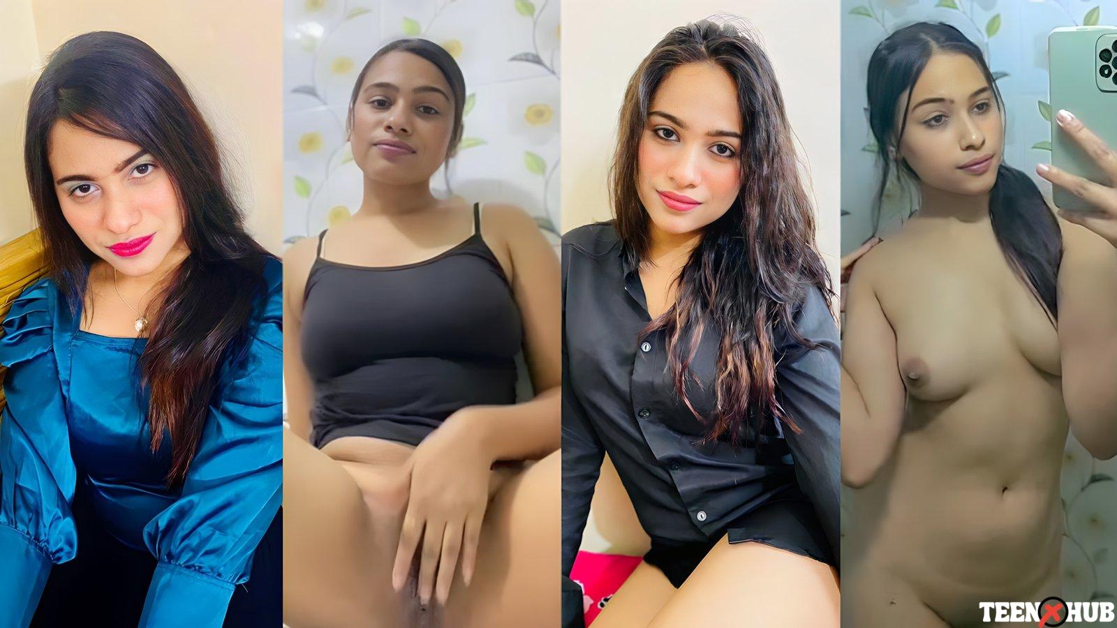 Exclusive Very Hot Viral  Girl 30 Videos