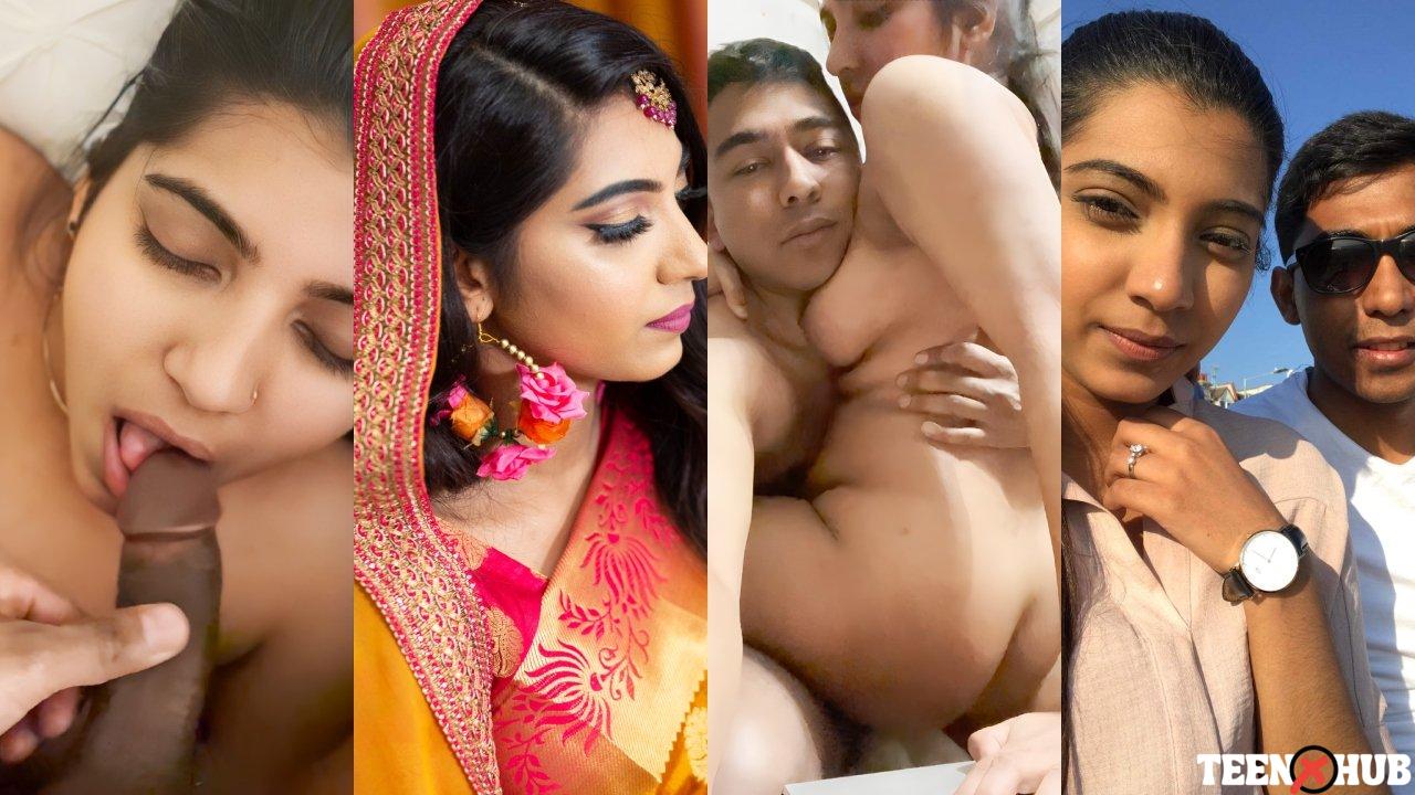 Exclusive Young Newly Married Fucking Collection