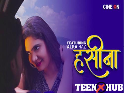 Haseena – 2024 – Hindi Uncut Short Film – CineOn
