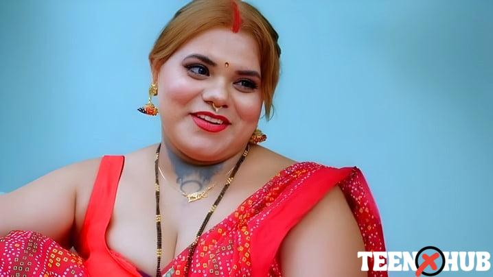Jaadui Tel EP1 Hot Hindi Saheli Web Series