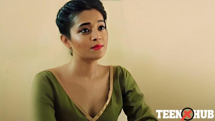 Jadui Palang EP3 Hot Hindi WowEntertainment Web Series