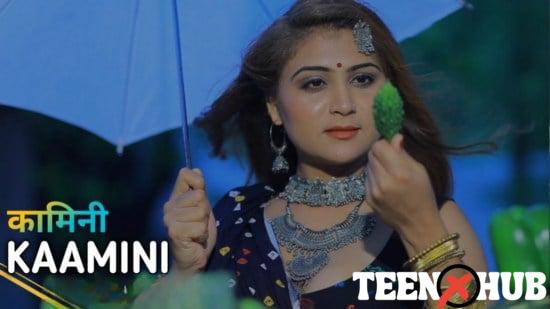 Kaamini Hot Hindi 10Million Short Film