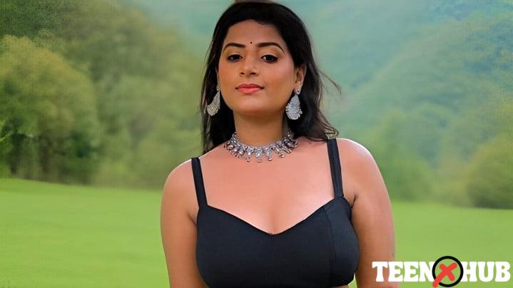Love Pill EP3 Hot Hindi Yessma Web Series