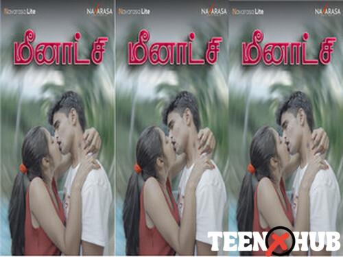 MEENAKSHI – S01E01 – 2024 – Tamil Hot Web Series – Navarasa