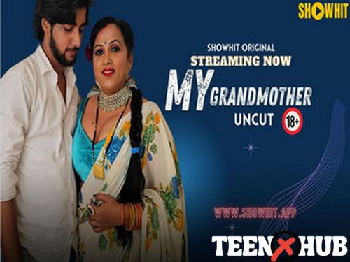 MY GRANDMOTHER – 2024 – Hindi Uncut Short Film – Showhit