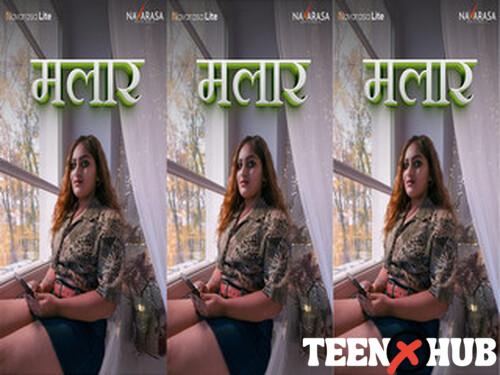 Malar – S01E01 – 2024 – Hindi Hot Web Series – Navarasa